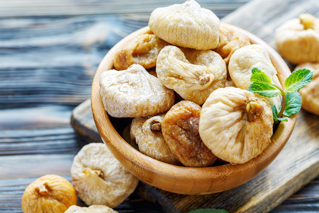 kuru-incir-meyve Kuru incir ihracatı 72 bin tonu aştı