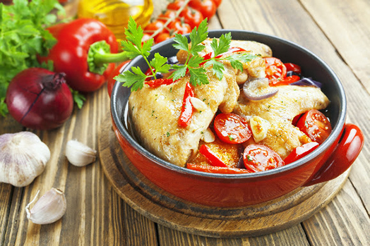 tavuk-et-yemek Dünya tavuk etini neden seviyor?