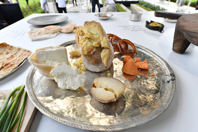 Anadolu’ya lezzetli kültür yolculuğu